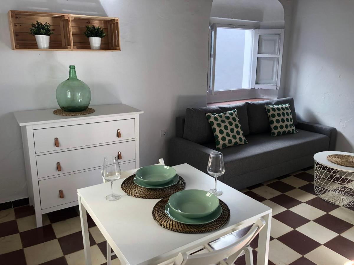 Conil Homes Iii Appartement