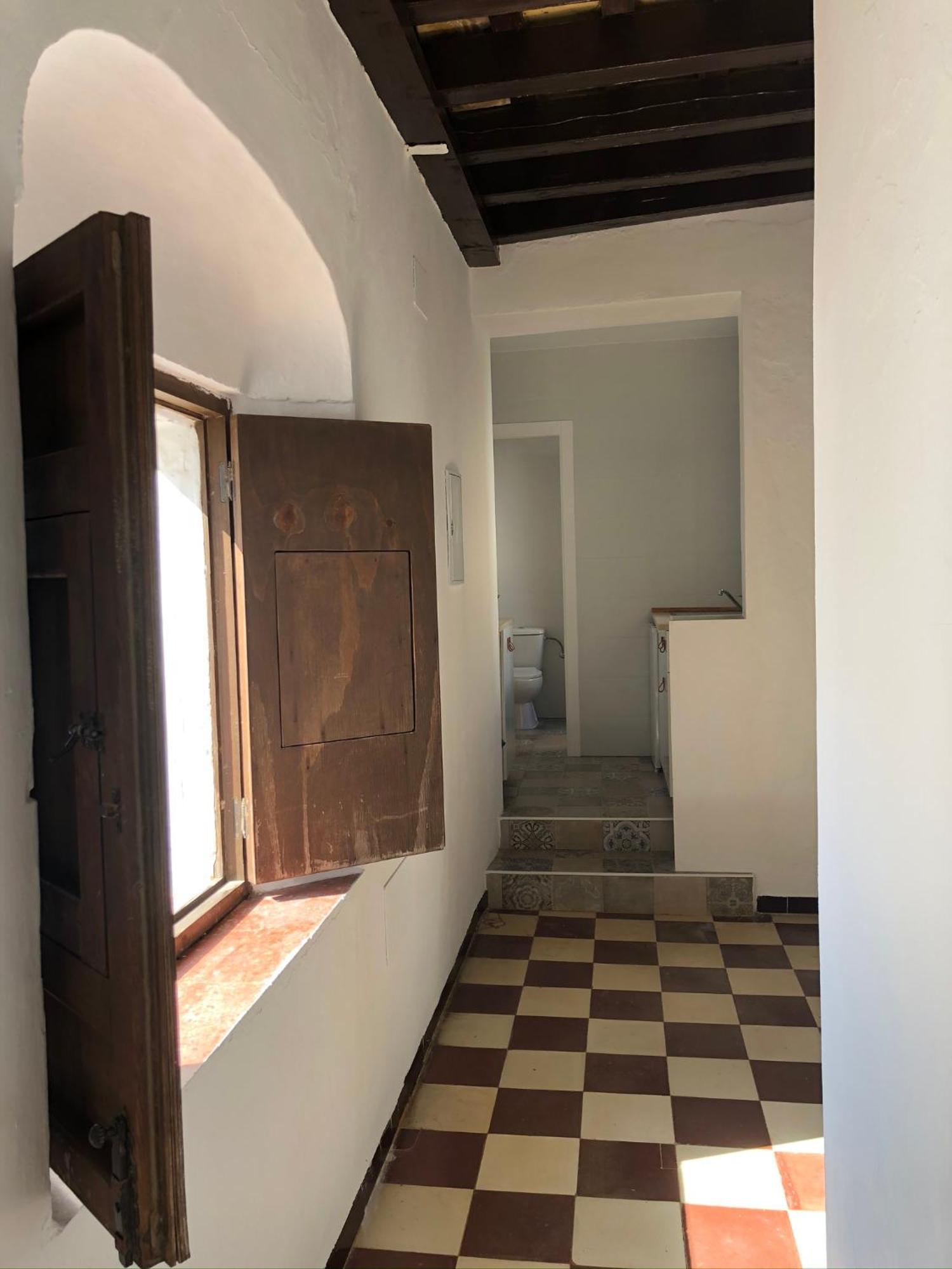 Appartement Conil Homes Iii Conil De La Frontera