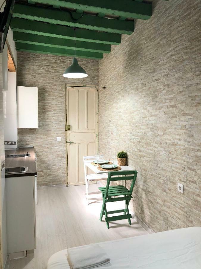 Conil Homes Iii Appartement *