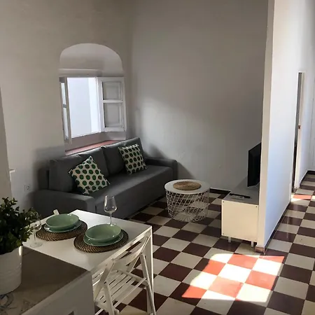 Conil Homes III Apartments Conil De La Frontera Quarto foto
