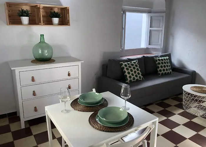 Conil Homes III Apartments