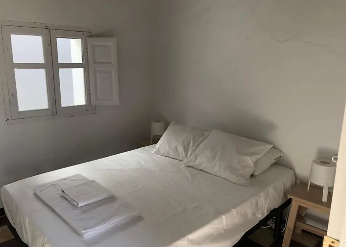 Conil Homes III Apartments