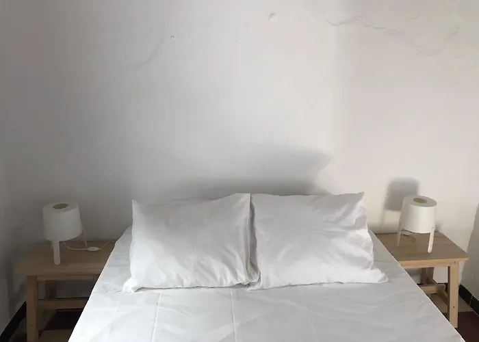Conil Homes III Apartments