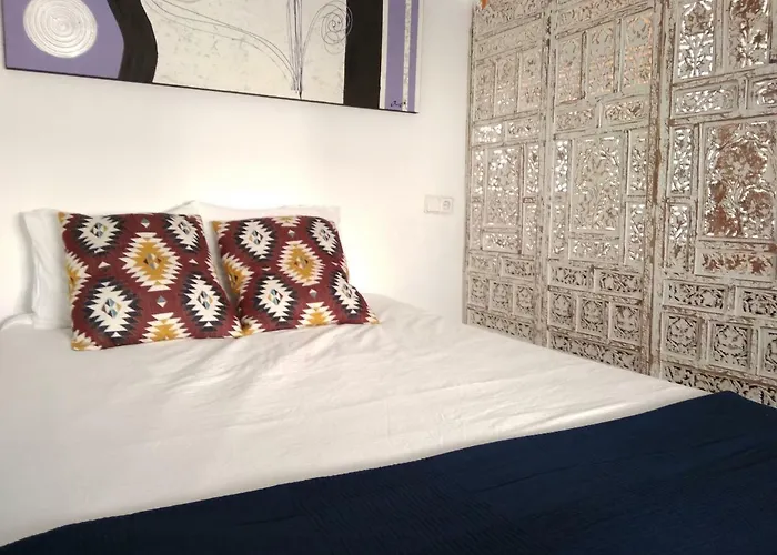 Conil Homes III Apartments