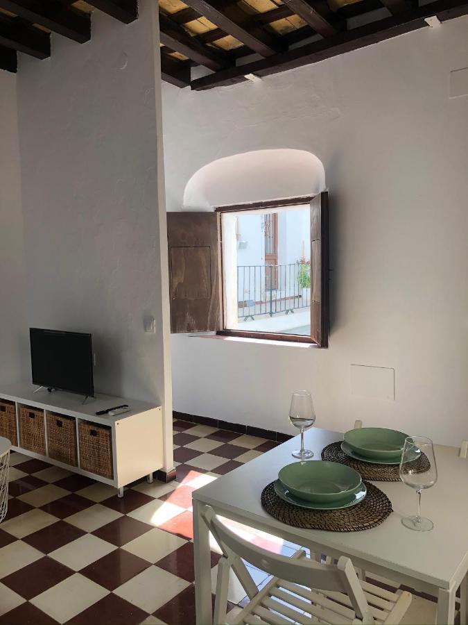 Apartment Conil Homes Iii Conil De La Frontera