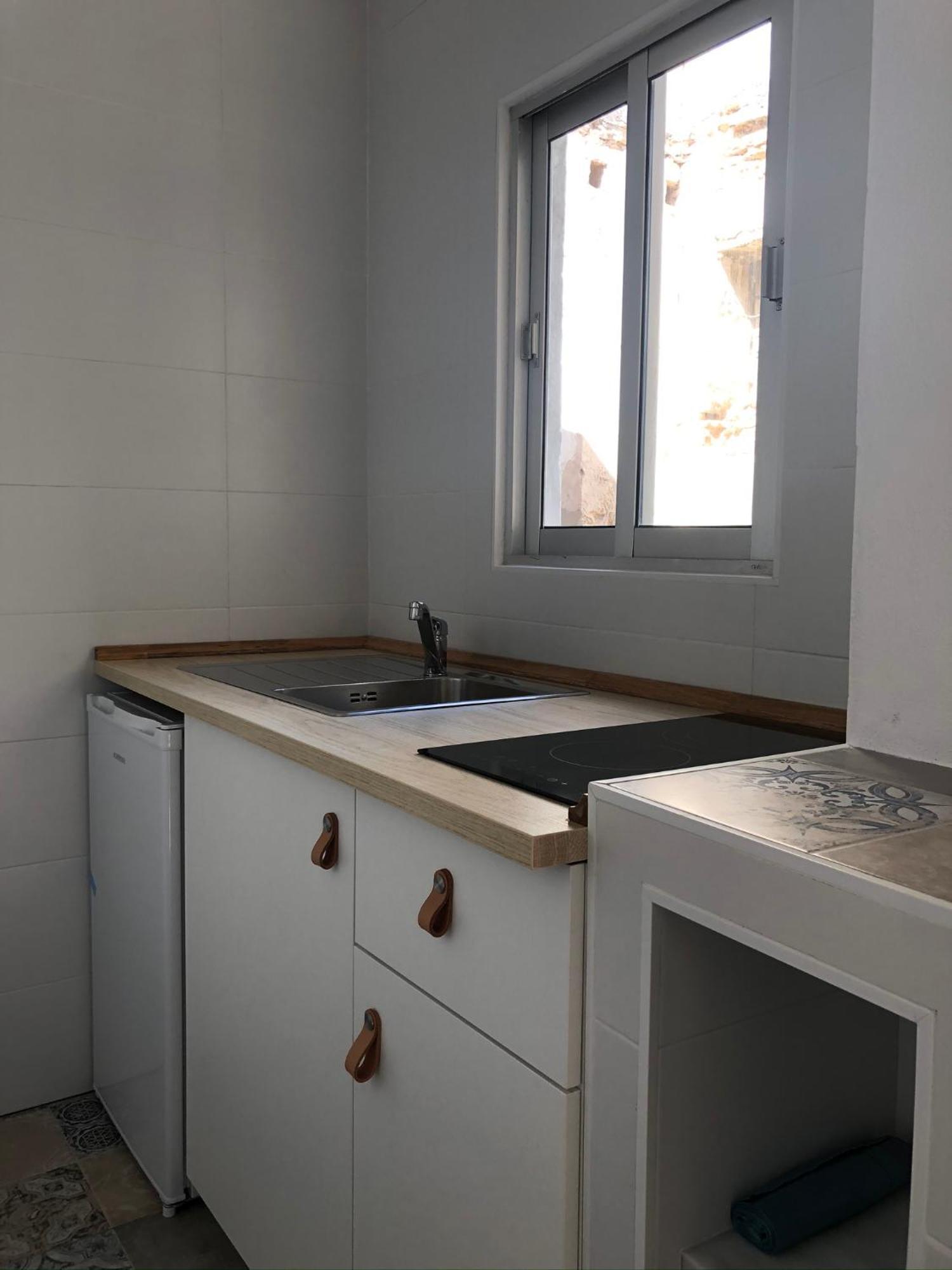 Apartament Conil Homes Iii *