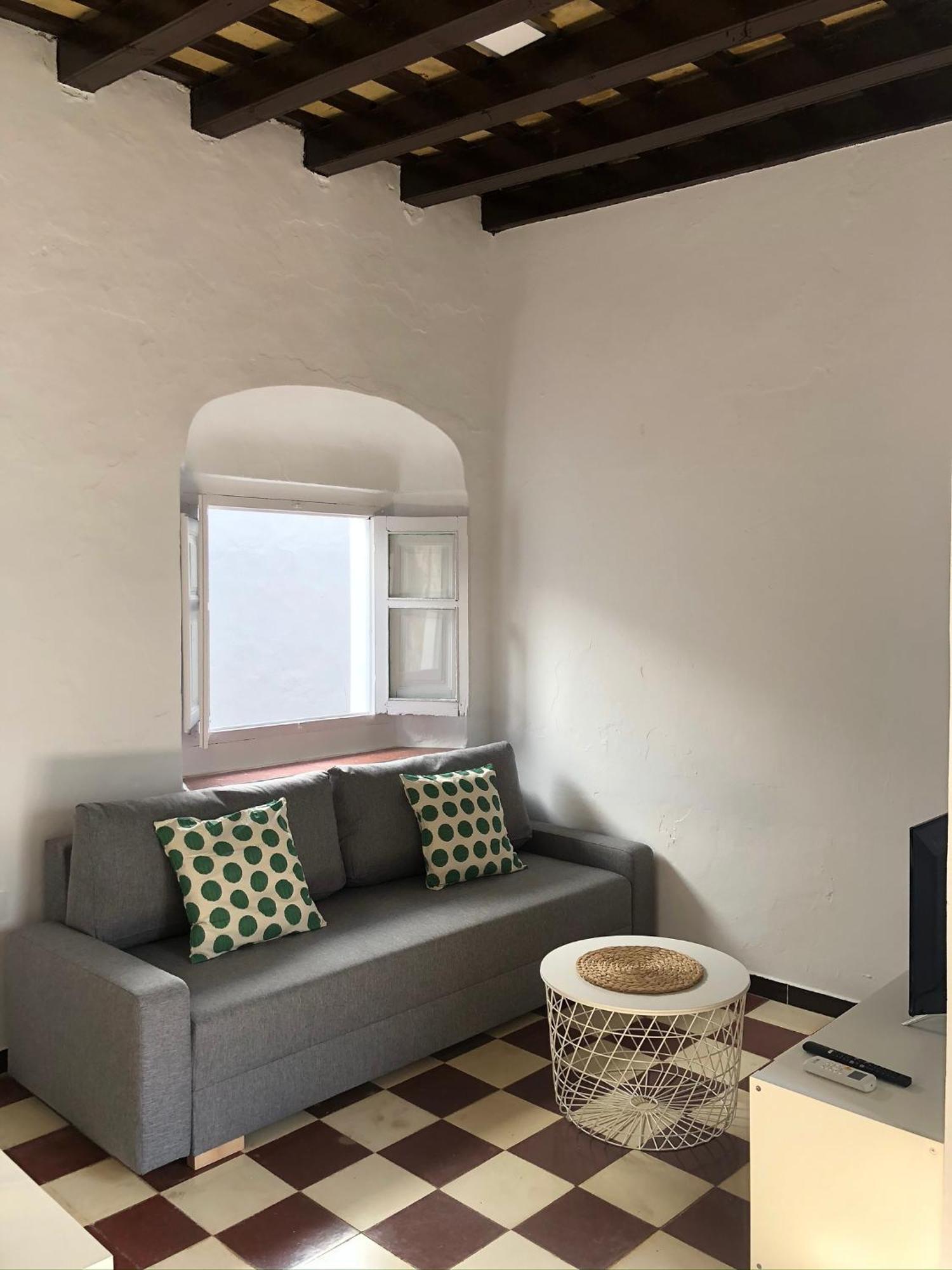 Conil Homes Iii Apartment Conil De La Frontera