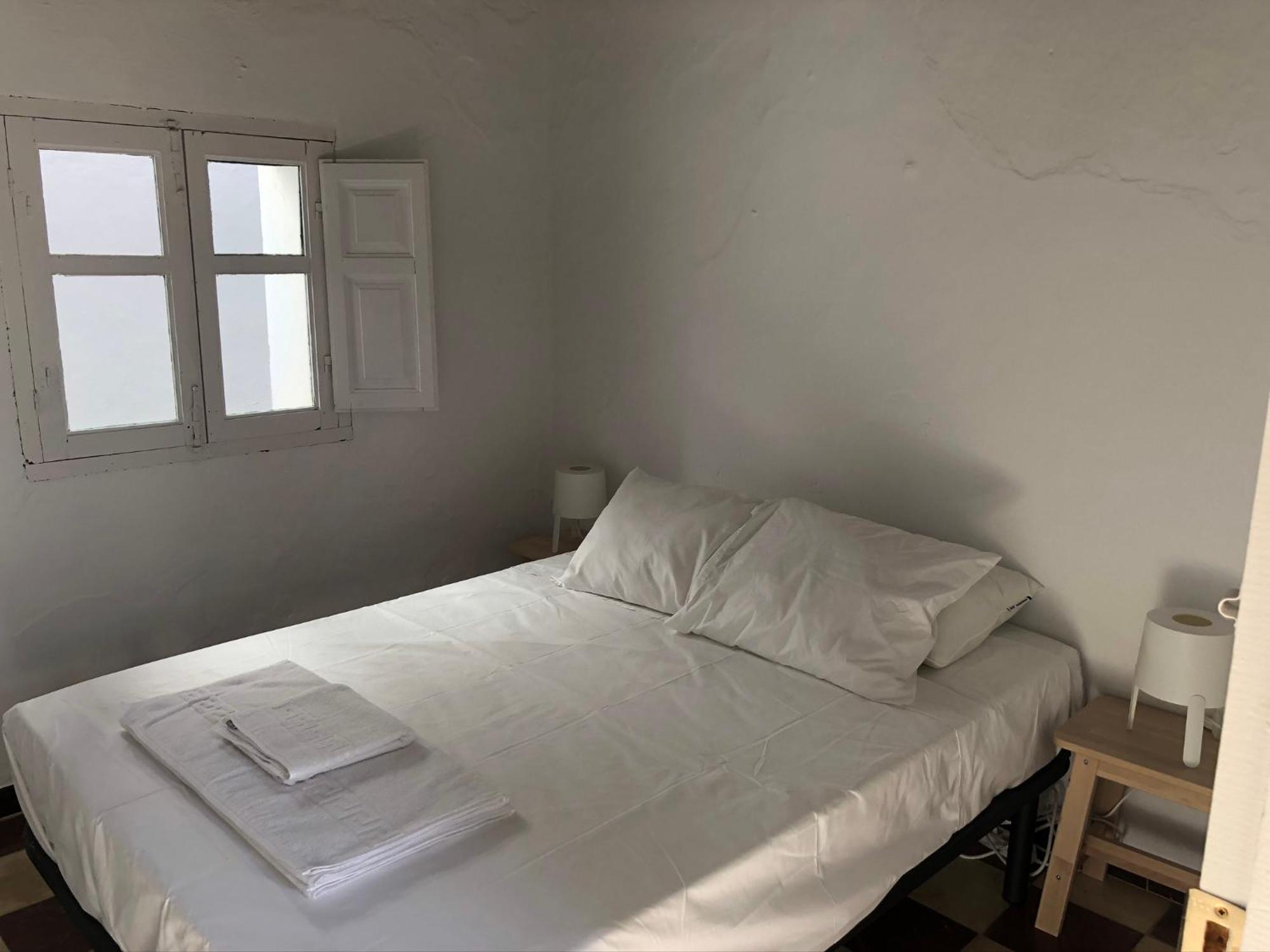 Conil Homes Iii Apartament