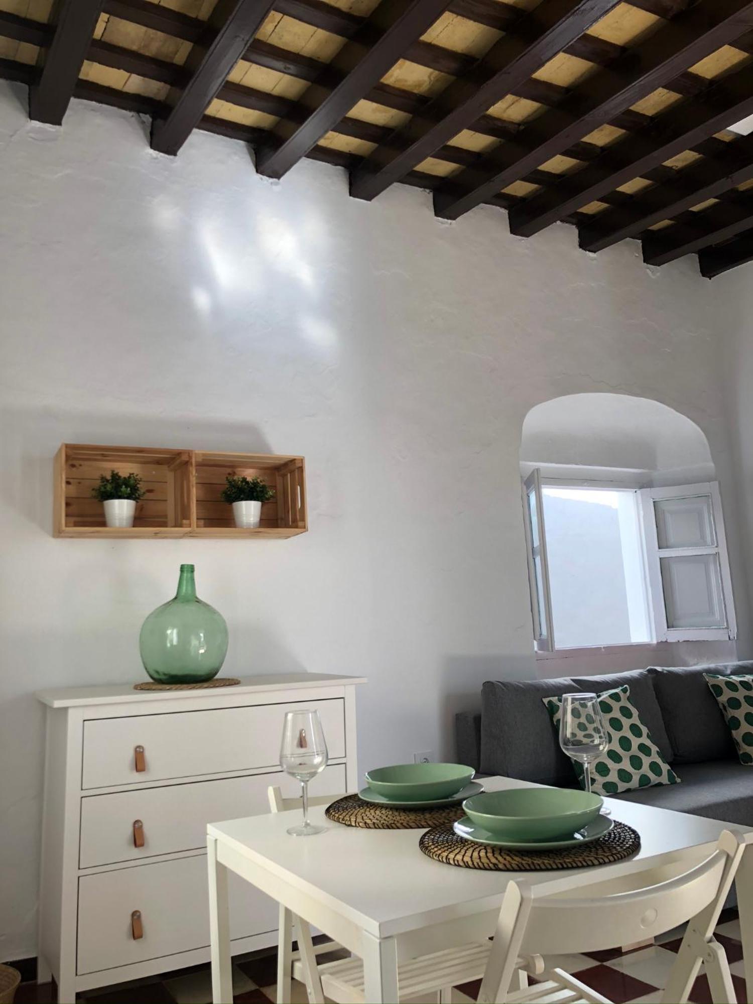 Conil Homes Iii Apartment