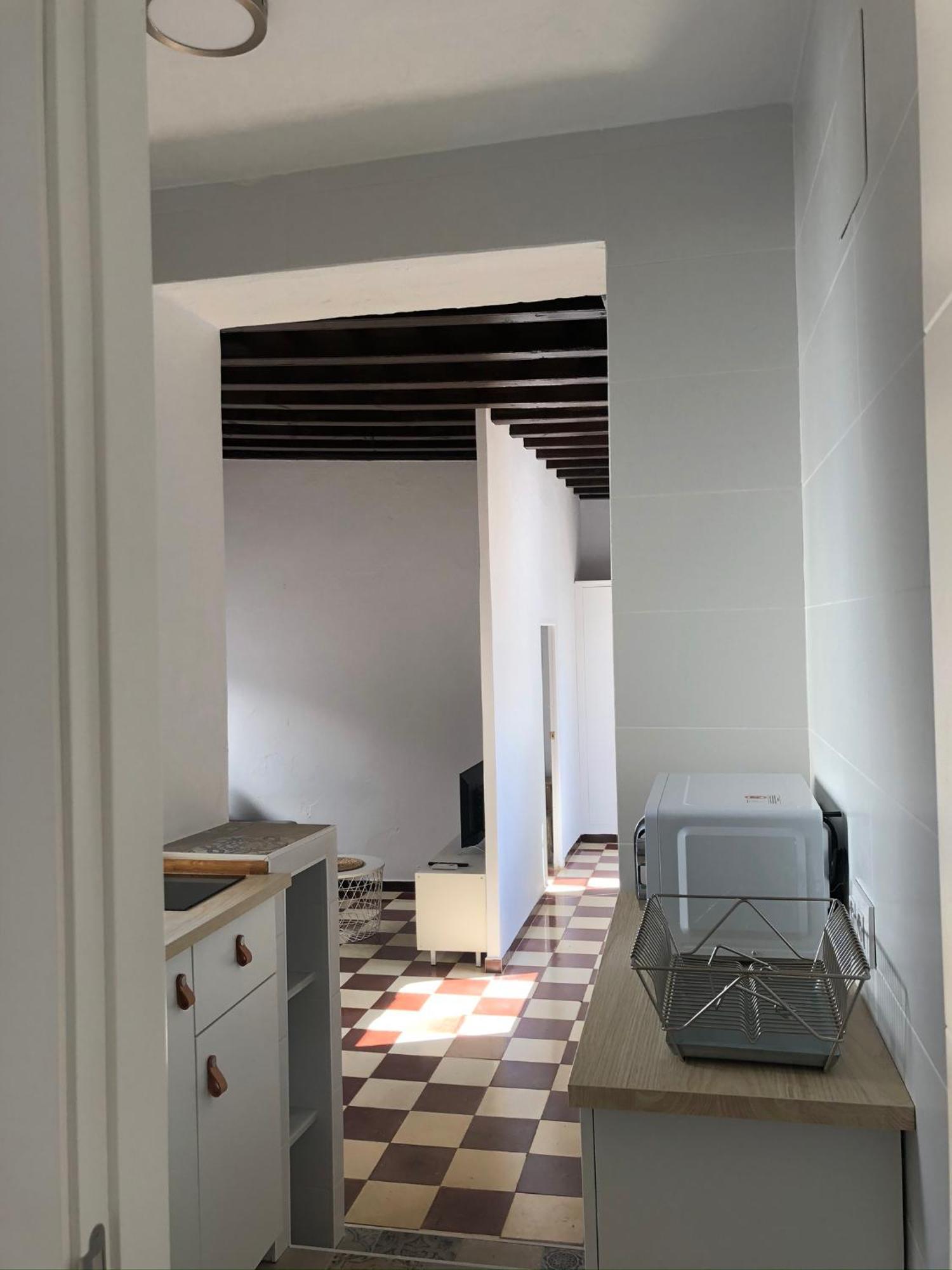 Apartment Conil Homes Iii *