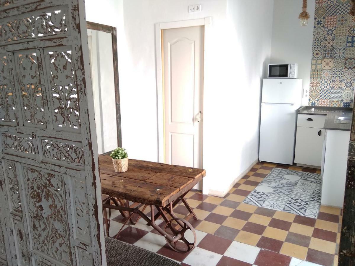 Apartament Conil Homes Iii Conil De La Frontera