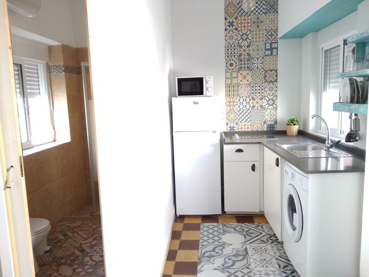 Conil Homes Iii Apartament