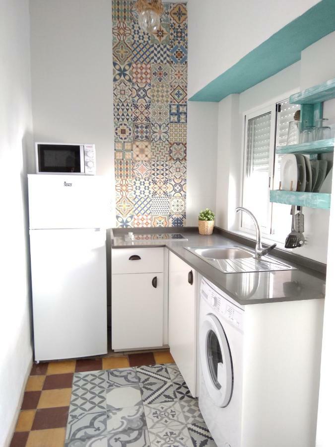 Apartament Conil Homes Iii