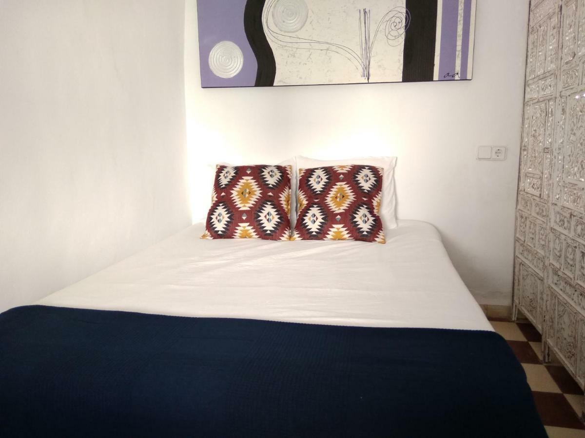 Apartment Conil Homes Iii