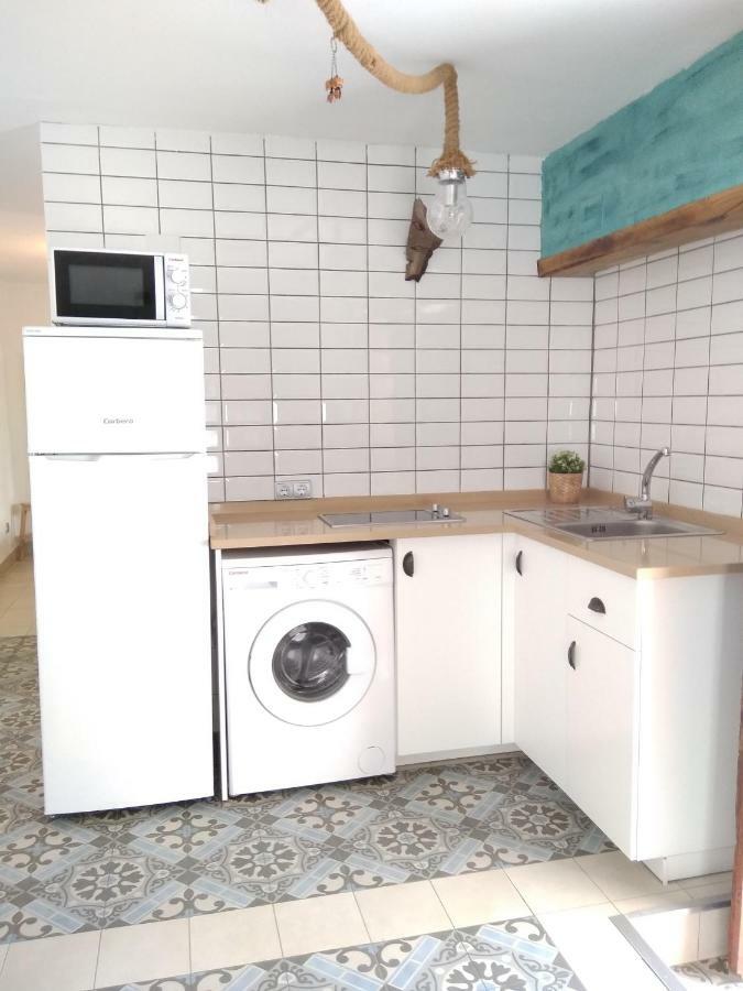 Apartament Conil Homes Iii Conil De La Frontera