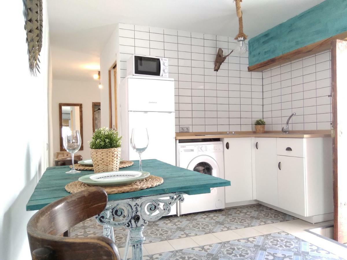 Apartment Conil Homes Iii
