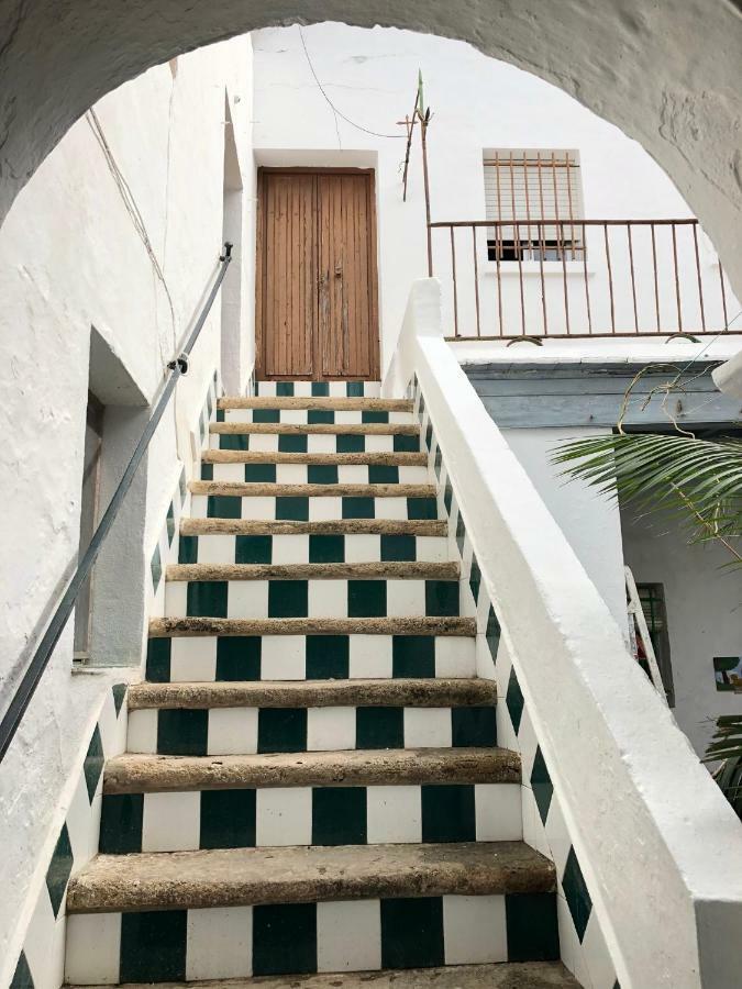 Apartament Conil Homes Iii *