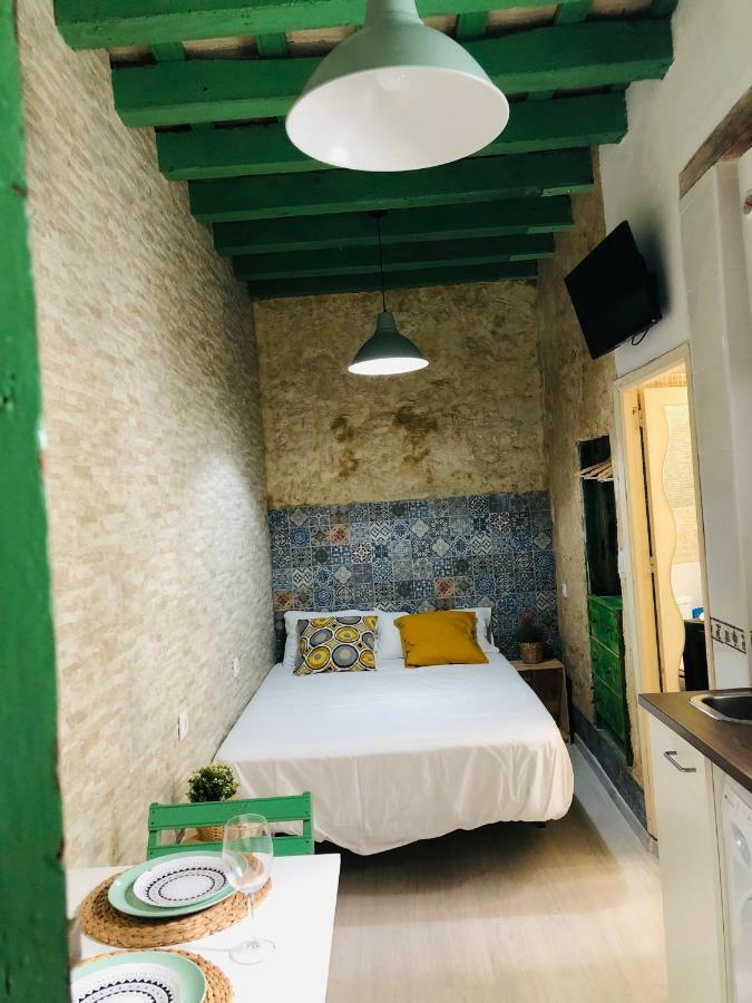 Apartament Conil Homes Iii Conil De La Frontera