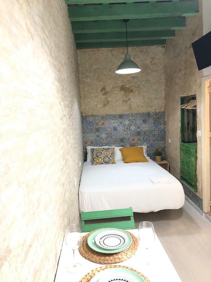 Conil Homes Iii Apartment Conil De La Frontera